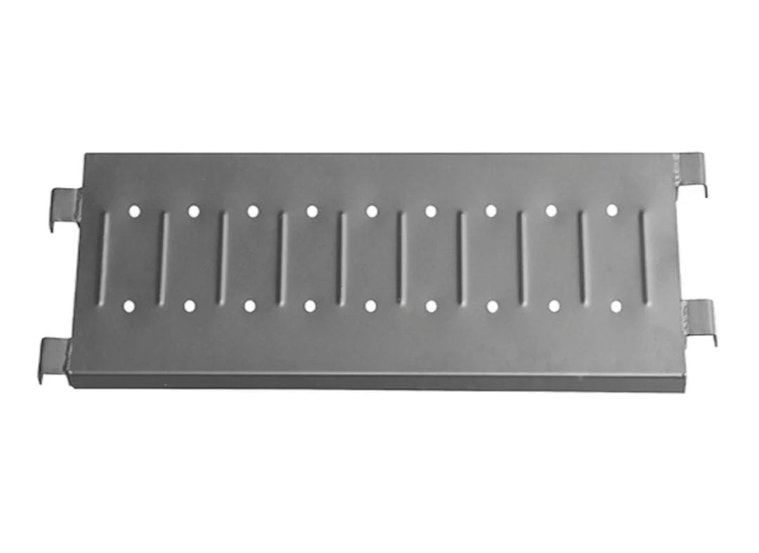 Plataforma Metálica 1.0m x 0.33m